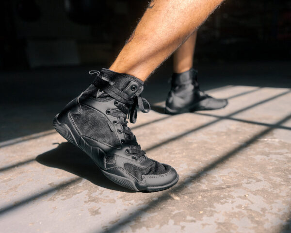 WolfChan Charged Shoes - Image 2