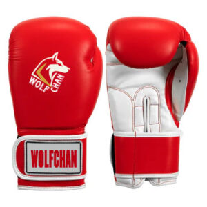 WolfChan Classic Pro Style Training Boxing Gloves 3.0