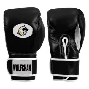 WolfChan Professional Training Boxing Gloves 3.0