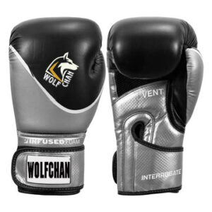WolfChan Infused Foam Interrogate Training Boxing Gloves 2.0