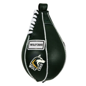 WolfChan Super Speed Bags