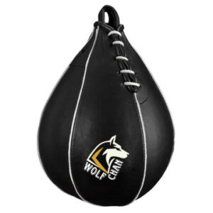 WolfChan Classic Super Speed Bag V2