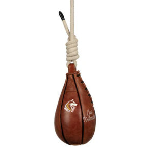 WolfChan Genuine Leather Slipping Bag