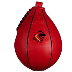 WolfChan Classic Speed Bag