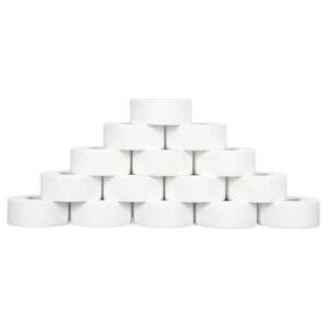Wolfchan 1-inch Boxing Tape 2.0 (15 Rolls)