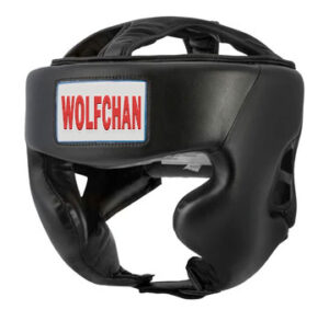 Wolfchan Hi-Performance Headgear 2.0