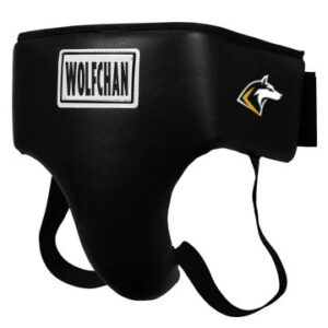 Wolfchan Deluxe Groin Protector Plus 2.0
