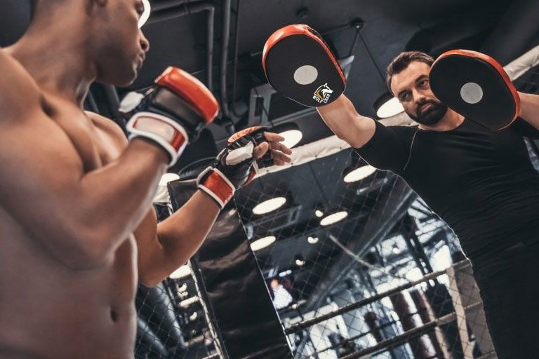 How to Protect Yourself When Practising MMA