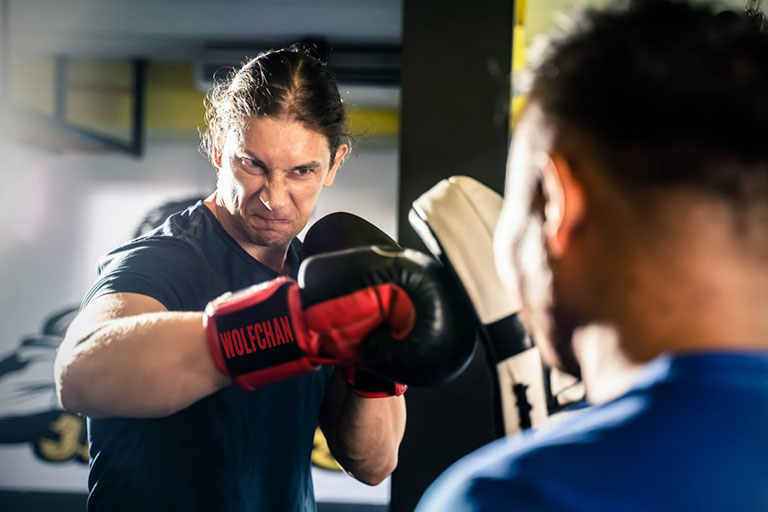 Is Muay Thai an Effective Workout?