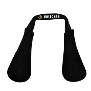WolfChan Boxing Glove Dry Devil 2.0